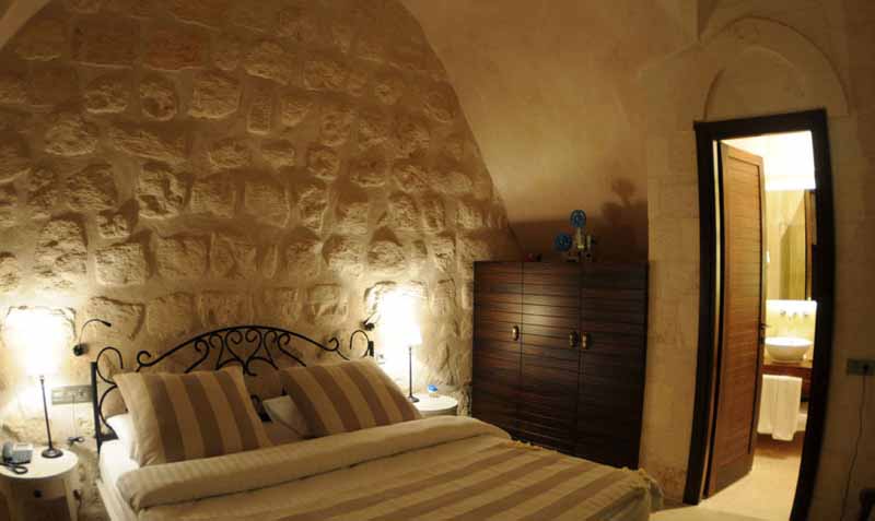 Shmayaa Hotel